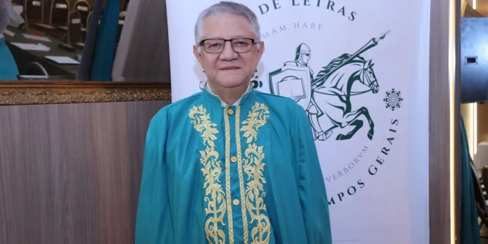 Eduardo Gusmão faleceu aos 72 anos