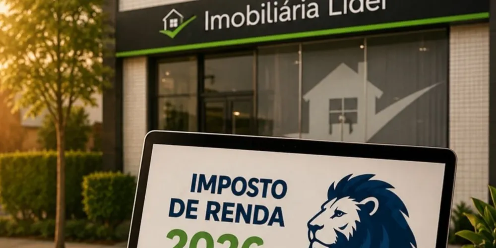 Na Imobiliária Líder, somos especialistas no programa Minha Casa Minha Vida e ajudamos diariamente famílias e trabalhadores autônomos