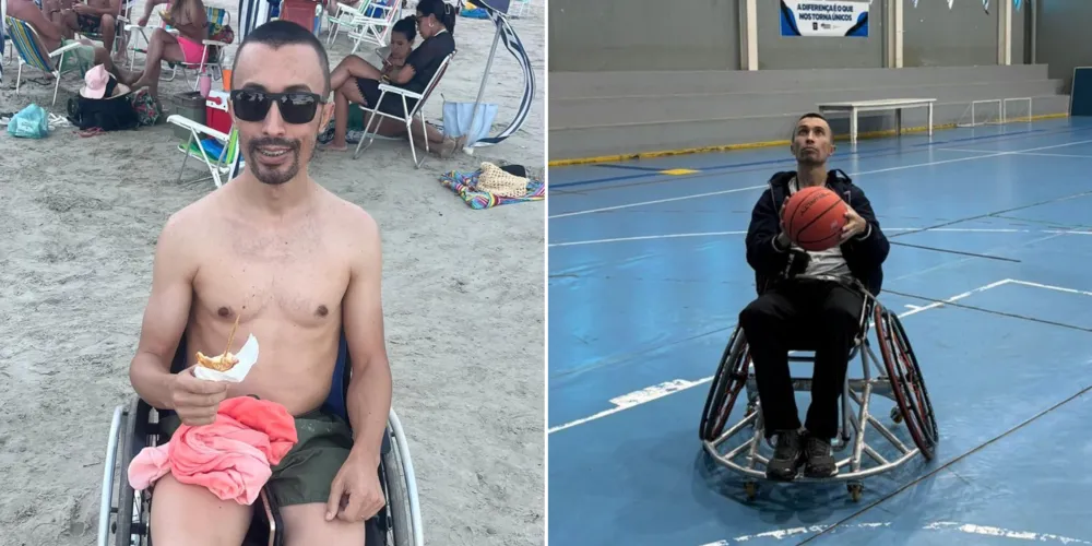Aubrey Porto faleceu aos 38 anos