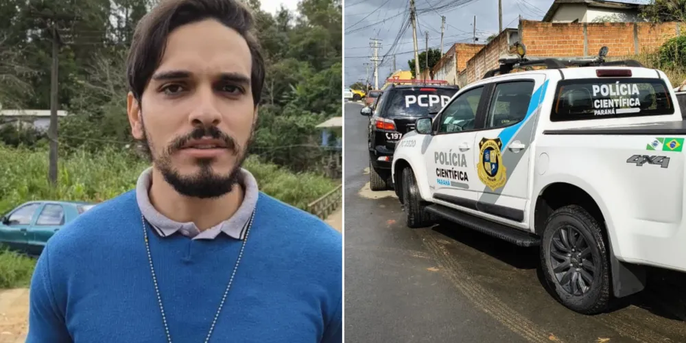 Delegado Wesley Vinícius, da 13ª Subdivisão Policial, falou ao Portal aRede sobre a ocorrência