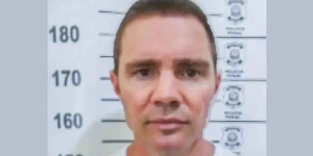 Daniel Vorcaro, dono do Banco Master