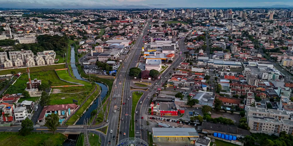 Os atendimentos acontecem em São José dos Pinhais