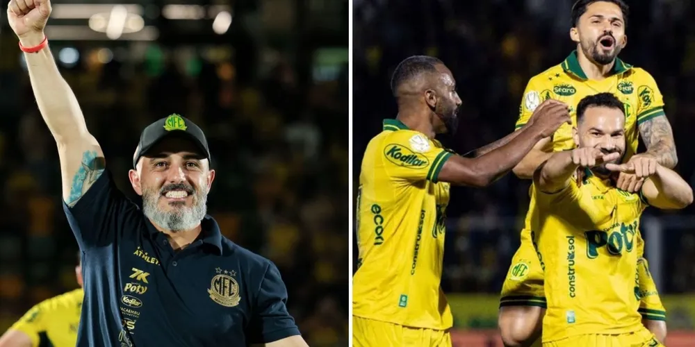 Com o resultado, a equipe paulista chegou aos 12 pontos