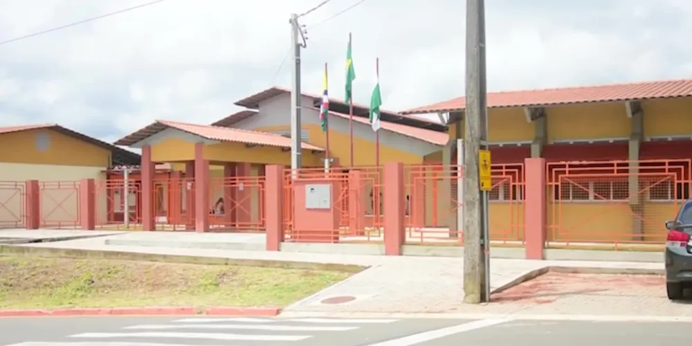 O encontro acontece às 15h30 desta sexta-feira (22), na Escola Municipal Tônia Johanna Harms