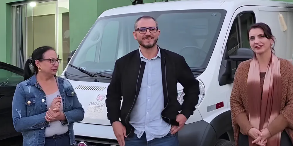 O anúncio foi realizado pelo prefeito Douglas Modesto nessa quarta-feira (20)