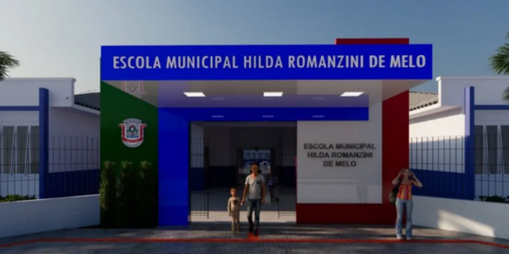 Unidade terá mais de 2 mil metros quadrados