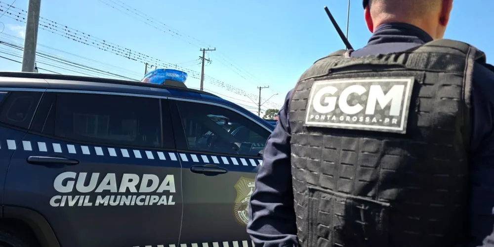 Homem foi levado para a Cadeia Pública Hildebrando de Souza