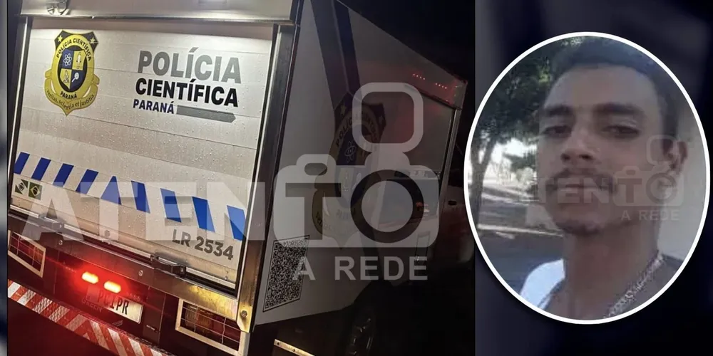 Júnior de Jesus Freitas morre após ser esfaqueado