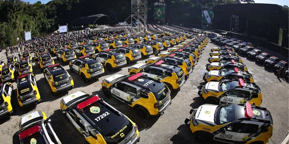 O evento acontece a partir das 10h, na Estação Saudade