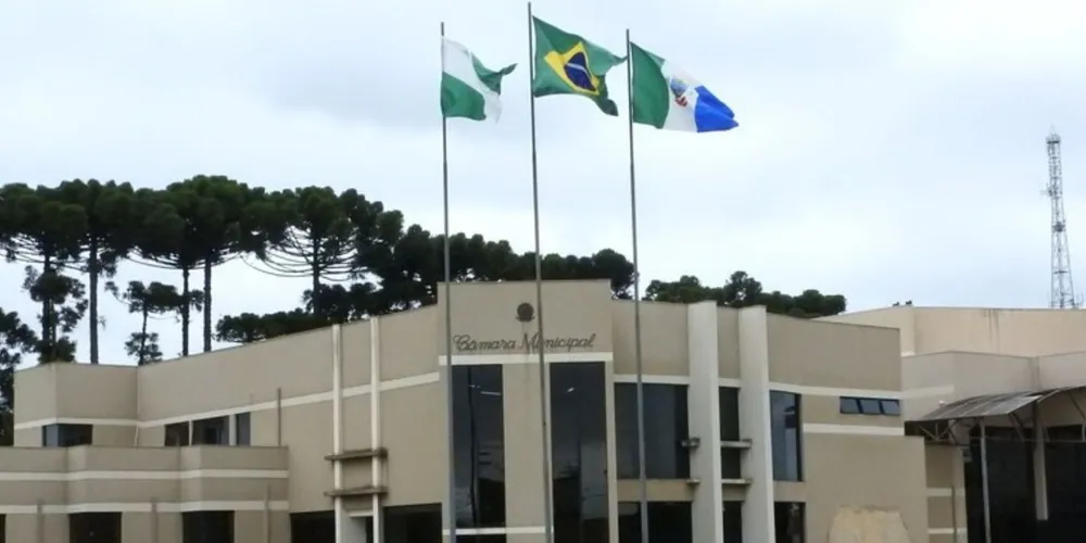 Audiência acontece na Câmara Municipal de Castro