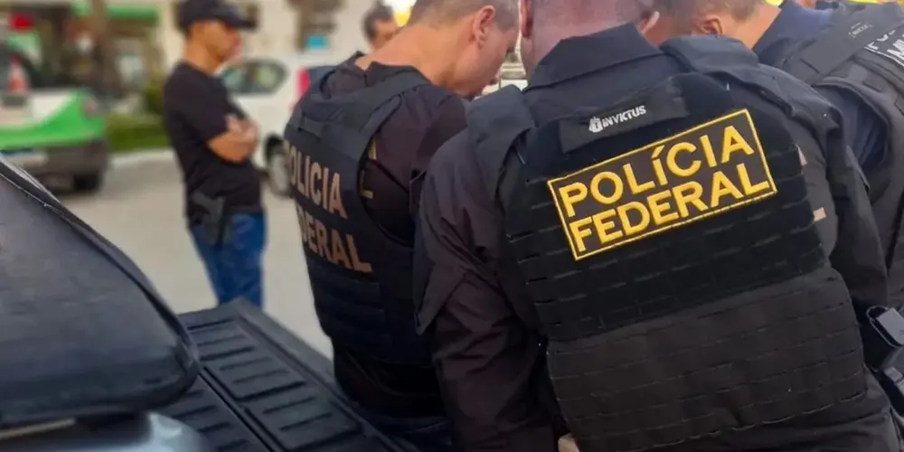 A ação da PF apura, ao todo, cerca de R$ 3 bilhões transferidos pela Rioprevidência