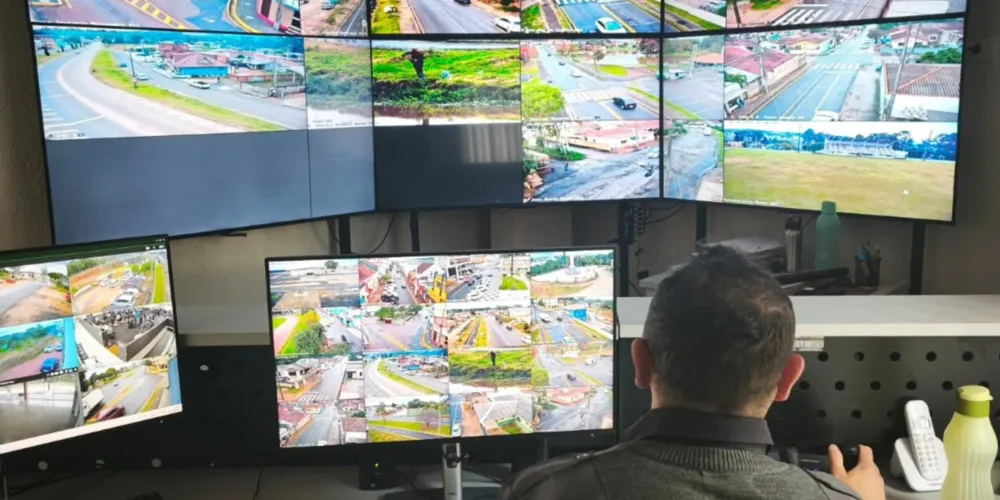 O município foi selecionado no Projeto Cidades Mais Inteligentes