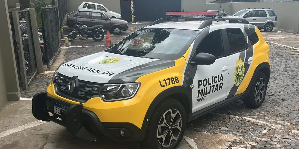 Os envolvidos foram encaminhados para os procedimentos cabíveis junto às autoridades competentes