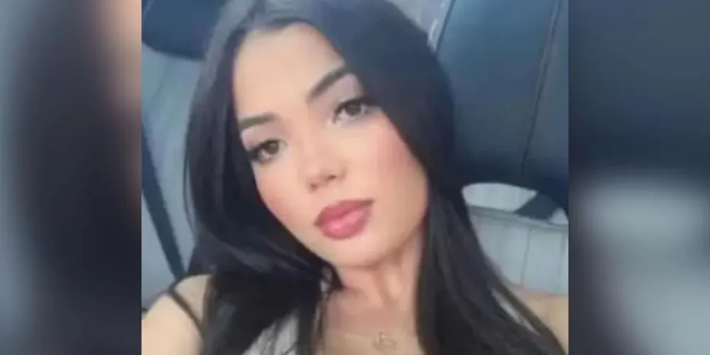 Bárbara Laura Souza Félix, de 27 anos