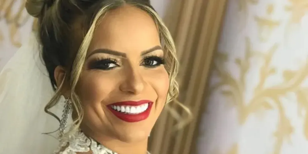 Tayana Rangel Cardeal, militar da Marinha