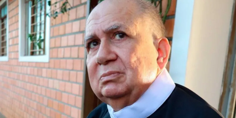 Padre Wilton Lopes, fundador da Copiosa Redenção, faleceu aos 67 anos em 2024