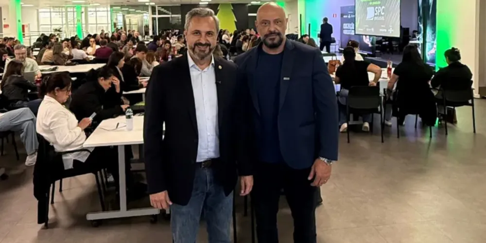 Segundo o deputado, fortalecer o associativismo é fortalecer a capacidade de representação dos empresários e ampliar o diálogo entre as regiões e o poder público