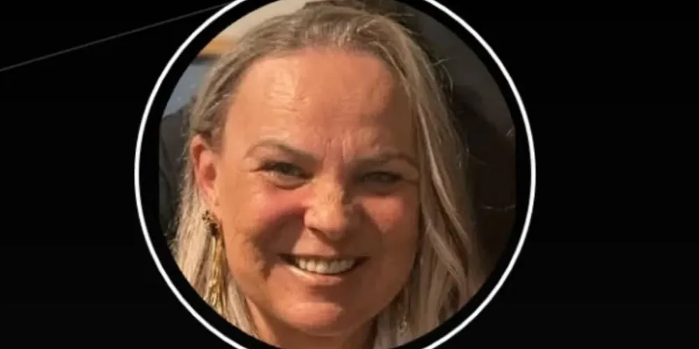 Patricia tinha 61 anos