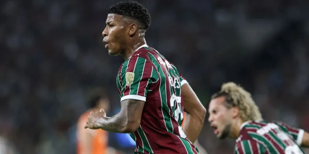 Agora, o Tricolor volta a campo no domingo (31), às 20h30