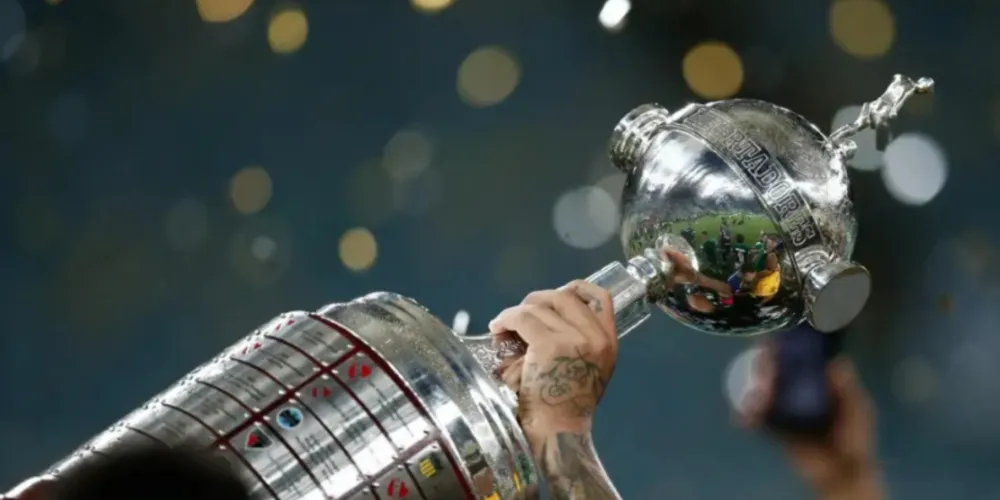 Seis clubes brasileiros continuam na disputa pelo título continental