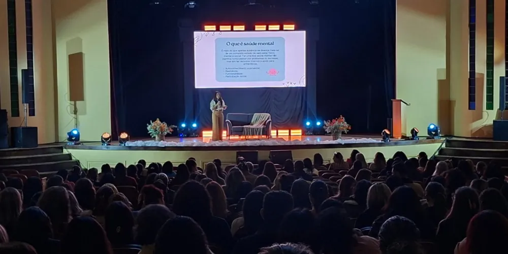 Encontro aconteceu na última quarta-feira (27)