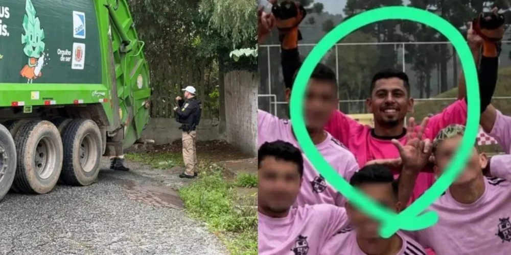 Crystopher Guilherme Matos de Souza, de 28 anos, faleceu