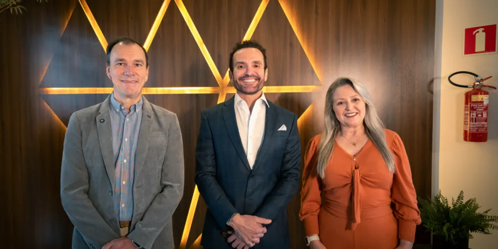 Guilherme Machado, criador do Programa de Crescimento Imobiliário (PCI) É referência nacional em vendas, gestão e desenvolvimento de equipes
