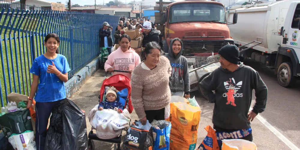 Programa já beneficiou mais de 2,5 mil famílias
