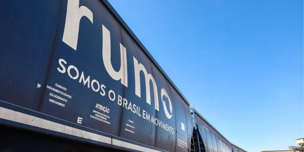 O atual contrato de concessão da Malha Sul, operada pela Rumo, se encerra em fevereiro de 2027