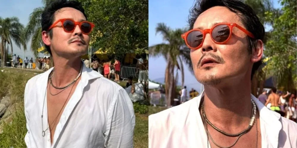 Chrys Kishida, influenciador preso em Curitiba, foi candidato a vereador
