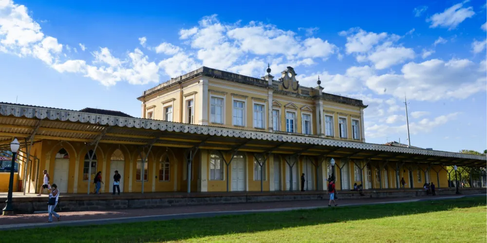 Evento inicia às 15 horas, no Sesc Estação Saudade