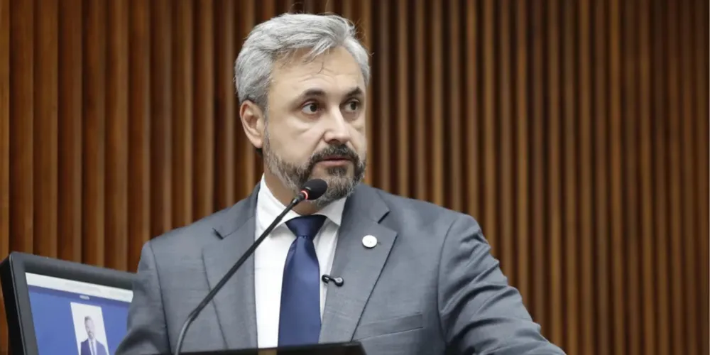 Projeto é de autoria do deputado Fabio Oliveira