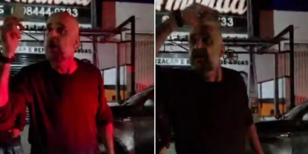 Coronel da PM é preso por desacato em Hortolândia