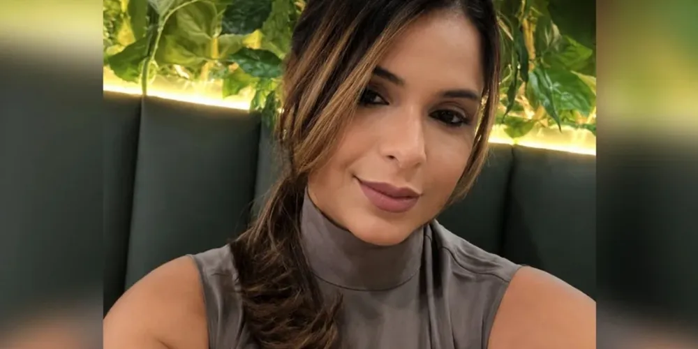Rafaela Polanco, de 39 anos