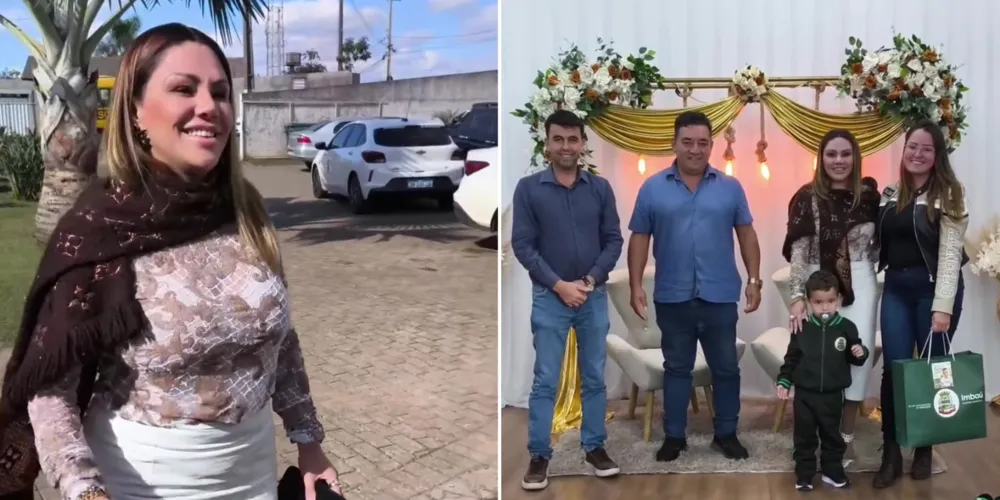 Entrega foi realizada na última quinta-feira (04)