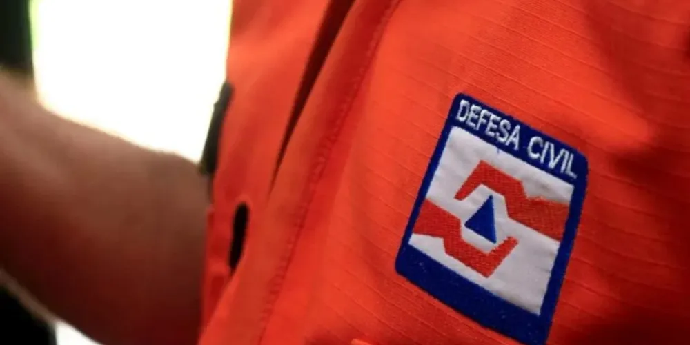 Representantes da Coordenadoria Municipal de Proteção e Defesa Civil e da Prefeitura estiveram reunidos para debater o assunto