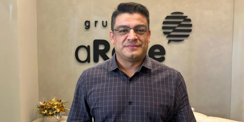 Fisioterapeuta forense, Maurício Garcia deu entrevista ao Portal aRede sobre a Fibromialgia