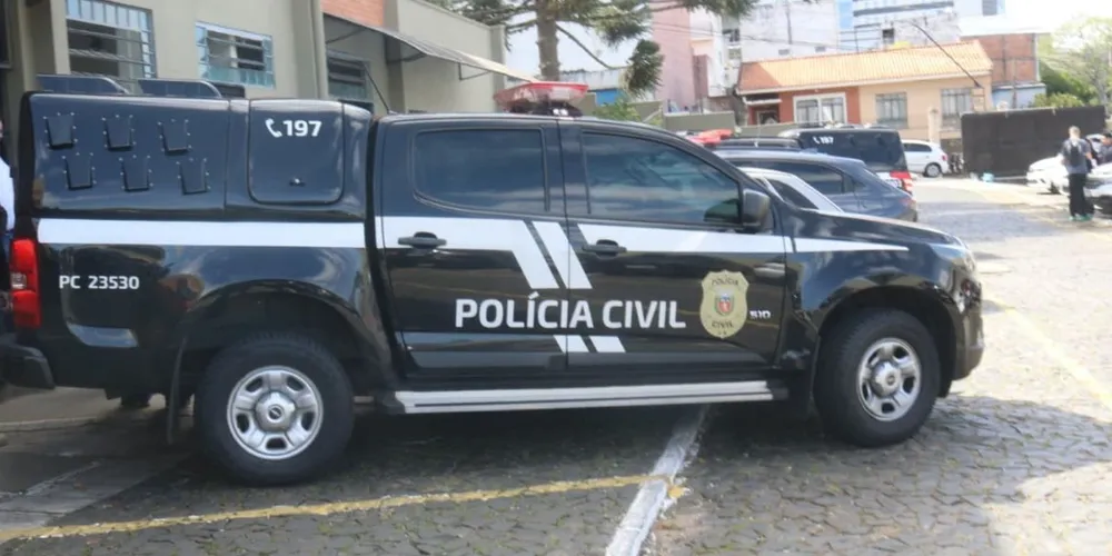 A prisão deste segundo indivíduo marca uma forte ofensiva da 13ª SDP contra crimes patrimoniais na região