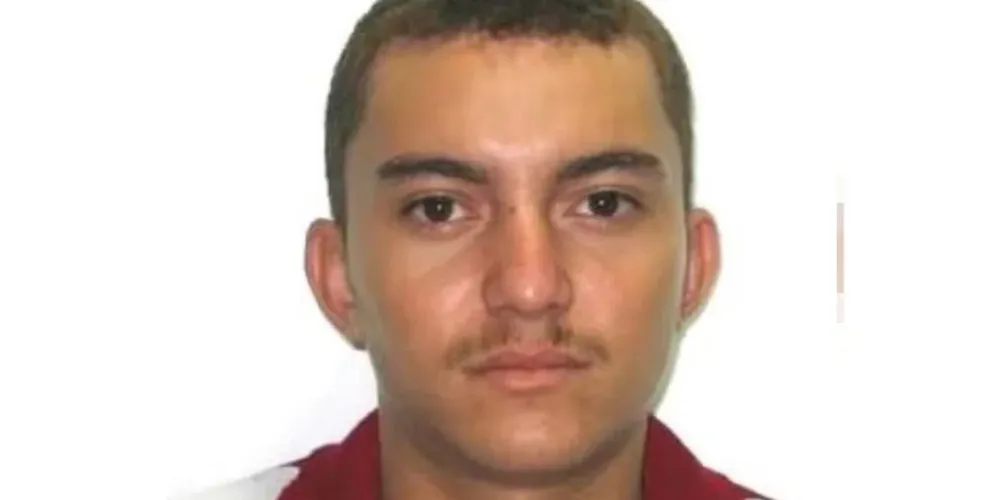 Kelyton Santos Rocha, de 39 anos