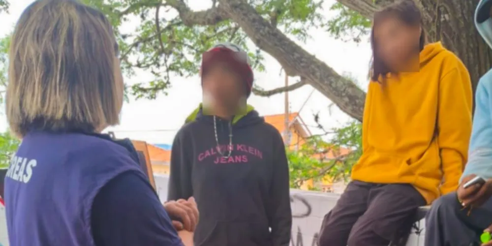 Equipes do CRAS e parceiros da rede socioassistencial estarão presentes para orientar sobre serviços disponíveis