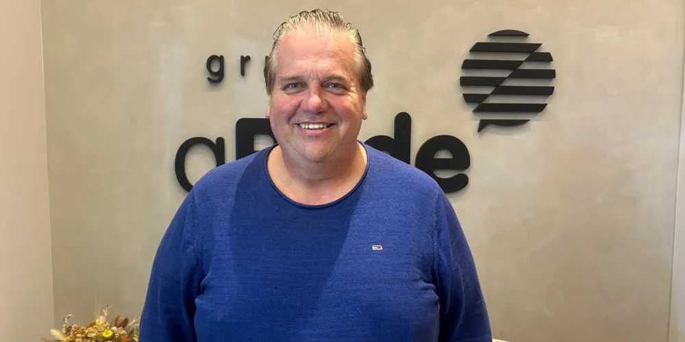 Presidente do Sindilojas e vice-presidente da Fecomércio Paraná, José Carlos Loureiro Neto
