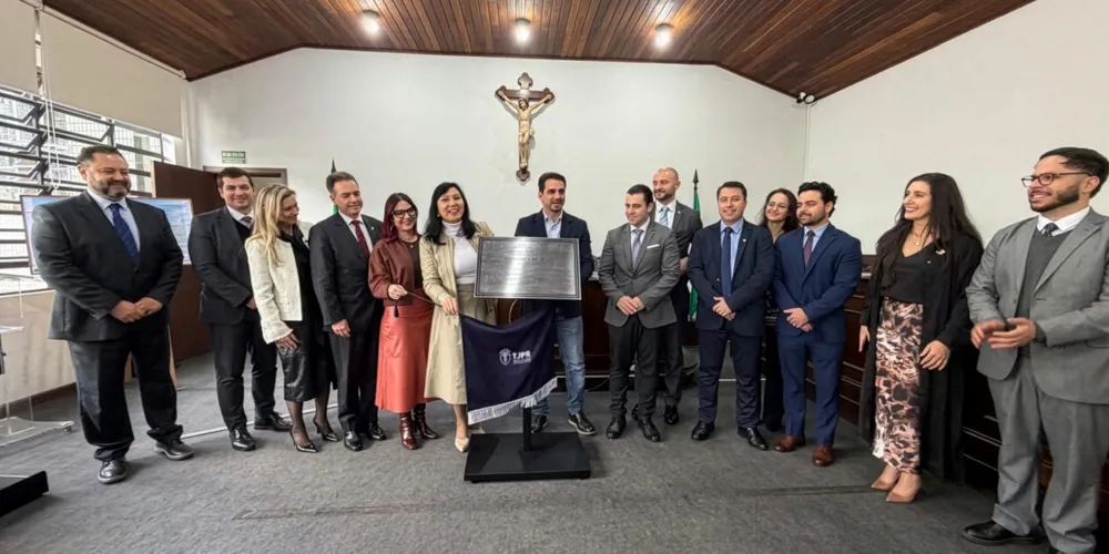 Lançamento aconteceu nesta sexta-feira (12)