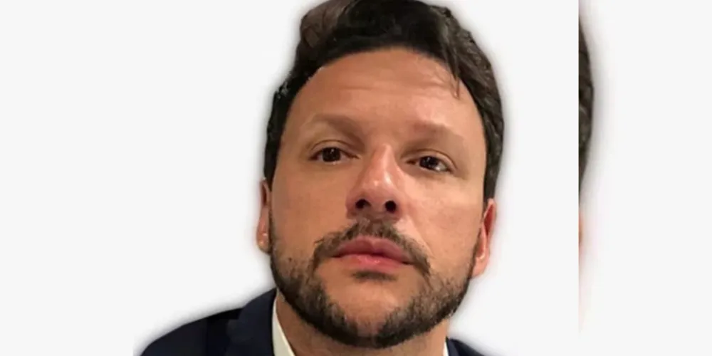 Antônio Evangelista de Souza Netto foi encontrado sem vida neste domingo (14)