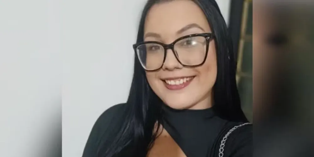 A vítima fatal foi identificada como Lavinya Graziele
