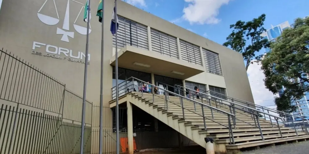 A audiência foi marcada para o dia 17 de junho, às 9h30
