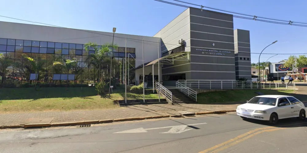 Evento acontece na Secretaria Municipal de Educação