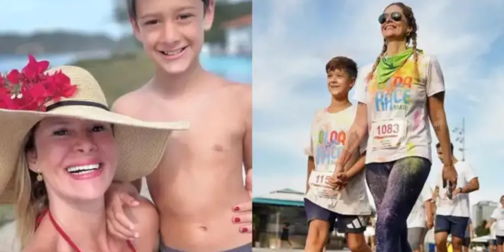 Romeu está no 8º ano de uma escola da rede privada do Rio