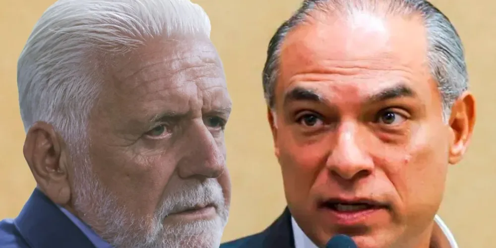 Alvos da operação são o senador Jaques Wagner (PT-BA) e o empresário Augusto Ferreira Lima