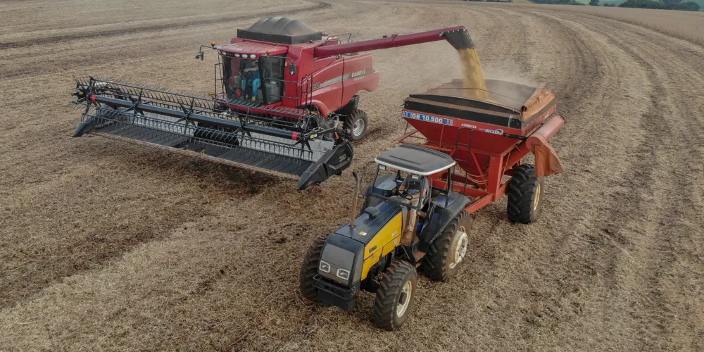 A 17ª edição traz a Expedição: A Força do Agro