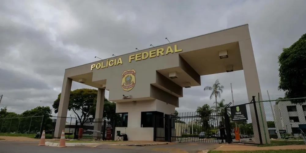 As investigações deverão apurar como ocorreu a invasão